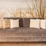 Flatbook Apartament Nautikka Park Krynica Morska - Parking, Fitness I Sala Zabaw, 200 M Od Plazy 公寓 库瑞尼卡慕斯卡