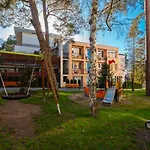 Flatbook - Nautikka Park Ii شقة