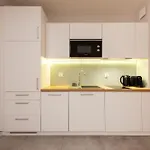 Flatbook Apartament Nautikka Park Krynica Morska - Parking, Fitness I Sala Zabaw, 200 M Od Plazy 公寓 *