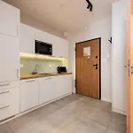 公寓 Flatbook Apartament Nautikka Park Krynica Morska - Parking, Fitness I Sala Zabaw, 200 M Od Plazy
