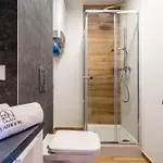 Flatbook Apartament Nautikka Park Krynica Morska - Parking, Fitness I Sala Zabaw, 200 M Od Plazy *