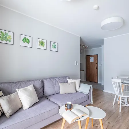 Apartment Flatbook - Nautikka Park Ii