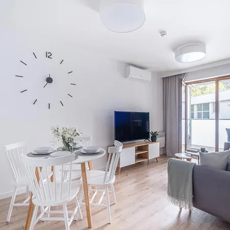 Apartment Flatbook - Nautikka Park Ii