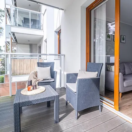 Apartment Flatbook - Nautikka Park Ii *