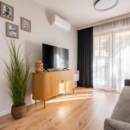 Flatbook - Nautikka Park Ii *