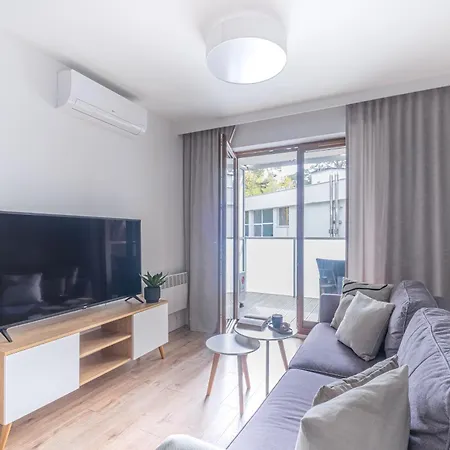 アパート Flatbook - Nautikka Park Ii *