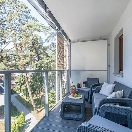 Flatbook - Nautikka Park Ii アパート *