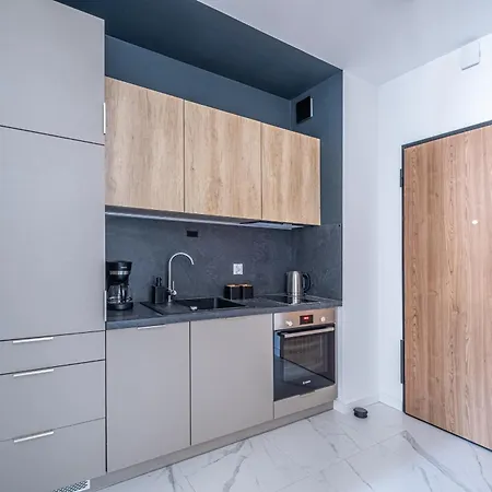 Flatbook - Nautikka Park Ii Apartment *