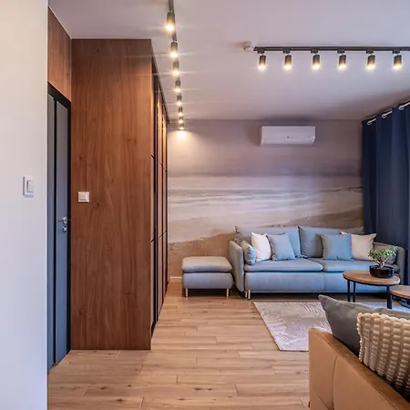 Flatbook - Nautikka Park Ii クリニツァ・モルスカ