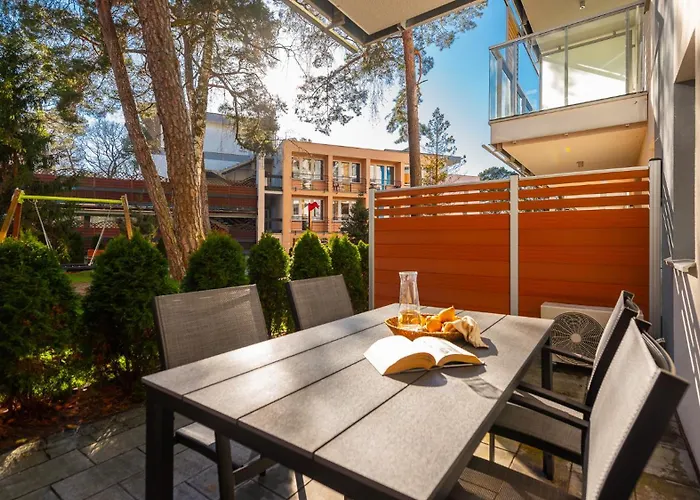 Flatbook - Nautikka Park Ii