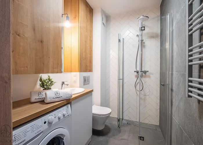 Flatbook - Nautikka Park Ii Apartmán