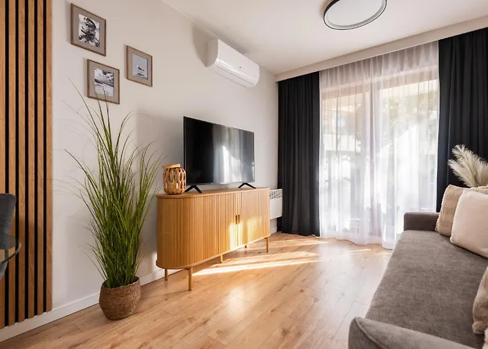 Flatbook - Nautikka Park Ii *